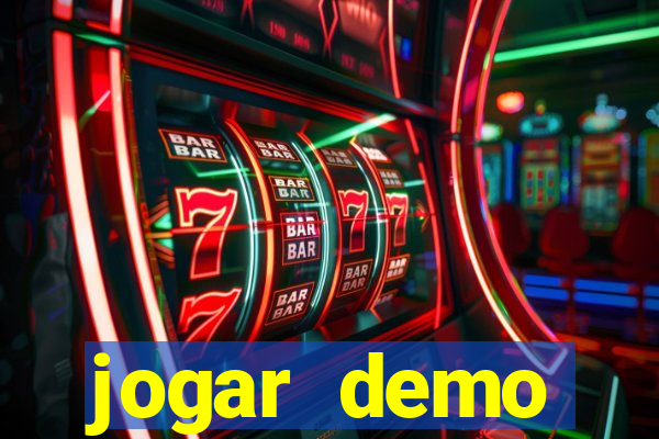 jogar demo pragmatic play